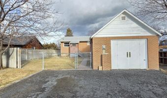 1007 View St, Cody, WY 82414