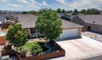 806 Karry Way, Fallon, NV 89406