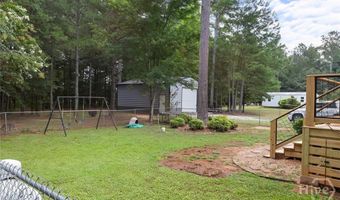 221 Creekside Dr, Arnoldsville, GA 30619