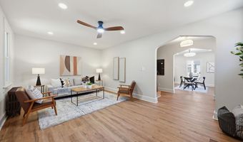4508 S DAKOTA Ave NE, Washington, DC 20017