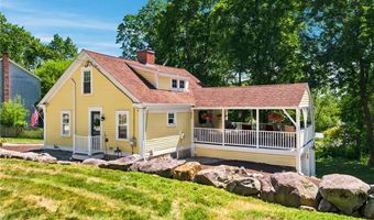 44 Old Great Rd, North Smithfield, RI 02896