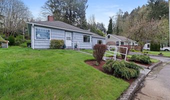 3543 HARRISON Dr, Astoria, OR 97103