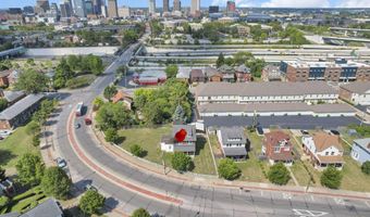 215 Martin Luther King Jr Blvd, Columbus, OH 43203