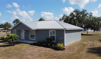 521 GLORIA Ave, Arcadia, FL 34266