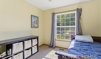 10635 Tallpine Ln, Allendale, MI 49401