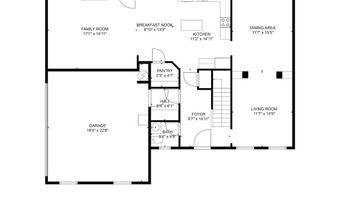 165 6th St, Auburn, GA 30011