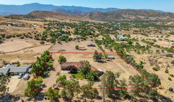5420 Clayvale St, Acton, CA 93510