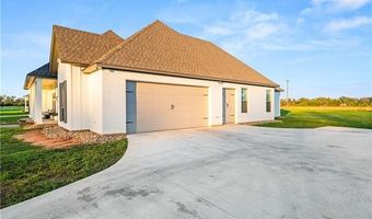 3042 BAYOU FIELDS Dr, Alexandria, LA 71303