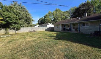 936 W Vine St, Albany, IN 47320