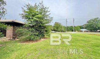 623 N Main St, Atmore, AL 36502
