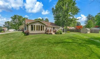 1245 Dodge Rd, Amherst, NY 14068