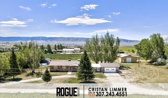 6715 Zero Rd, Casper, WY 82604