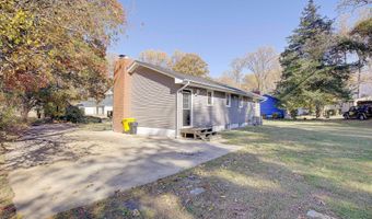 4 ROOSEVELT Dr, Annapolis, MD 21401