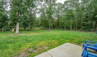 4 Gibson, South Seaville, NJ 08210