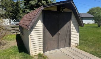 728 W Park, Albion, NE 68620