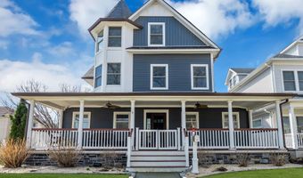 301 10th Ave, Belmar, NJ 07719