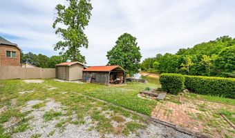 937 Muskogee Ln, Bean Station, TN 37708