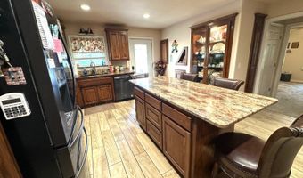 13003 County Road 1556, Ada, OK 74820