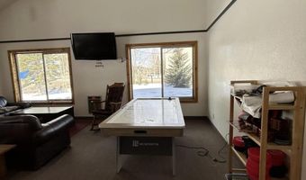 385 S Vasels Rd, Brian Head, UT 84719