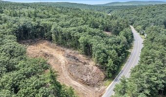 W State Road lot 3, Ashby, MA 01431