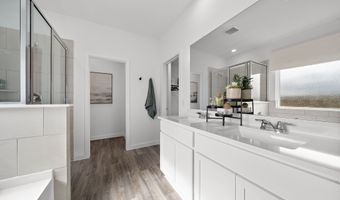 101 Bayou Bend Ct Plan: SINCLAIR, Angleton, TX 77515