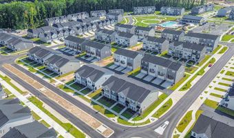 1811 Aspen River Ln, Apex, NC 27502