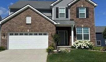 278 SPRINGVIEW St, Ann Arbor, MI 48103