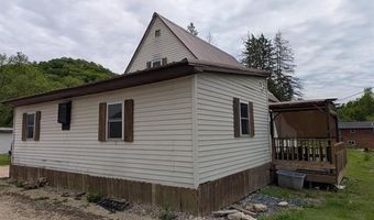 113 Railway Ave, Steuben, WI 54657