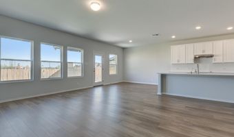 336 Bushwack Dr Plan: Alexis, Adkins, TX 78101
