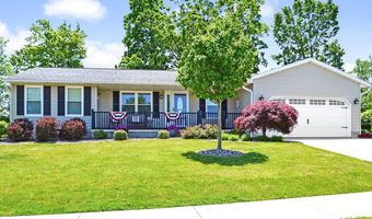 793 King Ridge Dr, Ashland, OH 44805
