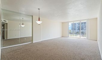 2801 NE 183rd St 510W, Aventura, FL 33160