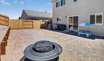 610 Union Rd, Dayton, NV 89403