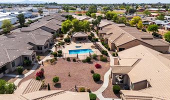 846 N PUEBLO Dr 119, Casa Grande, AZ 85122