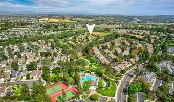 15 Rosewood, Aliso Viejo, CA 92656