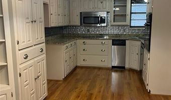 3218 Santa Monica, Abilene, TX 79605