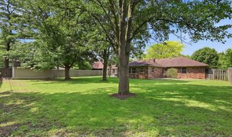 108 S Lansdown Way, Anderson, IN 46012