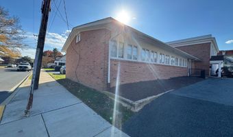 30 E DIVISION St, Dover, DE 19901