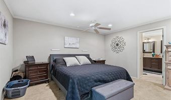 1409 Oakridge Rd, Ardmore, OK 73401