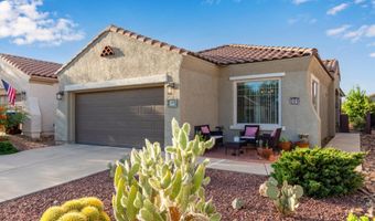 204 W Calle Media Luz, Sahuarita, AZ 85629