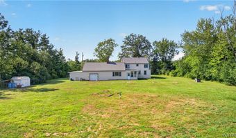 8579 Southwestern Blvd, Angola, NY 14006