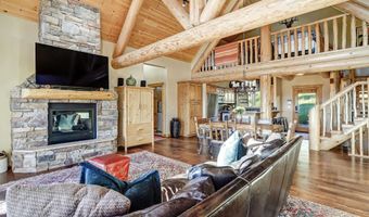 72 Cascade Overlook, Angel Fire, NM 87710