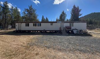 49636 S Packsaddle Cir, Beatty, OR 97621