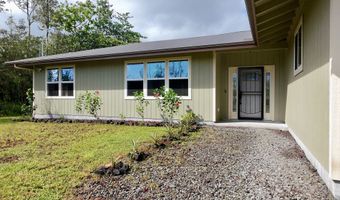 15-2064 30TH Ave, Keaau, HI 96749