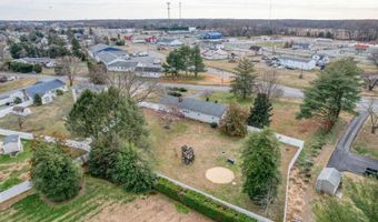 107 DYKE BRANCH Rd, Dover, DE 19901