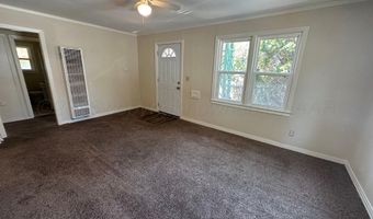 923 S BRYAN St, Amarillo, TX 79102
