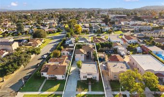 28 Los Higos St, Alhambra, CA 91801