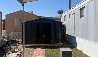 1200 S HWY 80 39, Benson, AZ 85602