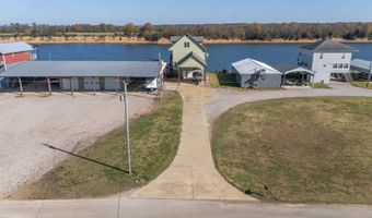 1111 LEANING TREES Ln, Adamsville, TN 38310