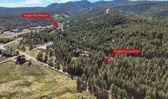 34 Snowmass Rd, Angel Fire, NM 87710