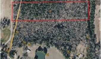 Highway 162, Benton, LA 71006